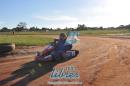 Gran Final de Karting en el circuito Santa Brbara