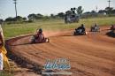 Gran Final de Karting en el circuito Santa Brbara