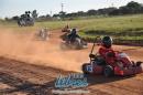 Gran Final de Karting en el circuito Santa Brbara