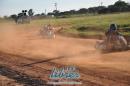 Gran Final de Karting en el circuito Santa Brbara