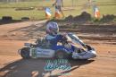 Gran Final de Karting en el circuito Santa Brbara