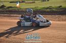 Gran Final de Karting en el circuito Santa Brbara