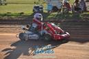 Gran Final de Karting en el circuito Santa Brbara
