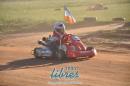 Gran Final de Karting en el circuito Santa Brbara