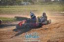 Gran Final de Karting en el circuito Santa Brbara