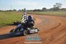 Gran Final de Karting en el circuito Santa Brbara