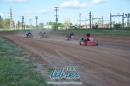 Gran Final de Karting en el circuito Santa Brbara