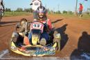 Gran Final de Karting en el circuito Santa Brbara