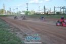 Gran Final de Karting en el circuito Santa Brbara