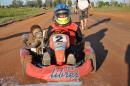 Gran Final de Karting en el circuito Santa Brbara