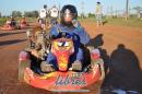Gran Final de Karting en el circuito Santa Brbara