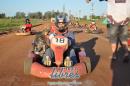 Gran Final de Karting en el circuito Santa Brbara