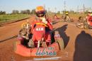 Gran Final de Karting en el circuito Santa Brbara
