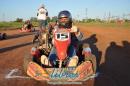 Gran Final de Karting en el circuito Santa Brbara