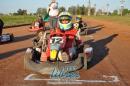 Gran Final de Karting en el circuito Santa Brbara