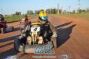 Gran Final de Karting en el circuito Santa Brbara