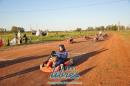 Gran Final de Karting en el circuito Santa Brbara