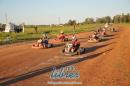 Gran Final de Karting en el circuito Santa Brbara