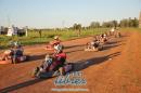 Gran Final de Karting en el circuito Santa Brbara