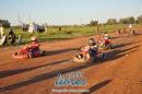 Gran Final de Karting en el circuito Santa Brbara