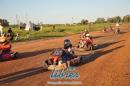 Gran Final de Karting en el circuito Santa Brbara
