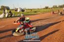 Gran Final de Karting en el circuito Santa Brbara