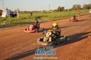 Gran Final de Karting en el circuito Santa Brbara