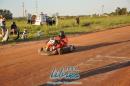 Gran Final de Karting en el circuito Santa Brbara