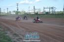 Gran Final de Karting en el circuito Santa Brbara