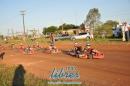 Gran Final de Karting en el circuito Santa Brbara