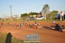 Gran Final de Karting en el circuito Santa Brbara