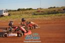 Gran Final de Karting en el circuito Santa Brbara