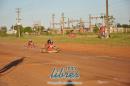 Gran Final de Karting en el circuito Santa Brbara