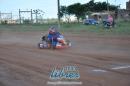 Gran Final de Karting en el circuito Santa Brbara