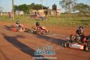 Gran Final de Karting en el circuito Santa Brbara