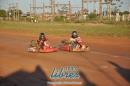 Gran Final de Karting en el circuito Santa Brbara