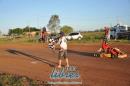 Gran Final de Karting en el circuito Santa Brbara