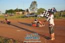 Gran Final de Karting en el circuito Santa Brbara