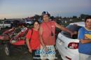 Gran Final de Karting en el circuito Santa Brbara