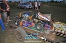 Gran Final de Karting en el circuito Santa Brbara