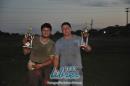 Gran Final de Karting en el circuito Santa Brbara