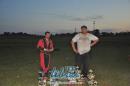 Gran Final de Karting en el circuito Santa Brbara