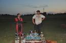 Gran Final de Karting en el circuito Santa Brbara