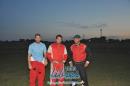 Gran Final de Karting en el circuito Santa Brbara