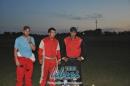 Gran Final de Karting en el circuito Santa Brbara