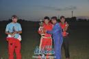 Gran Final de Karting en el circuito Santa Brbara