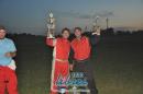 Gran Final de Karting en el circuito Santa Brbara