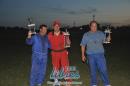 Gran Final de Karting en el circuito Santa Brbara
