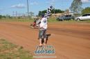 Gran Final de Karting en el circuito Santa Brbara