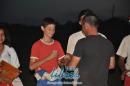 Gran Final de Karting en el circuito Santa Brbara